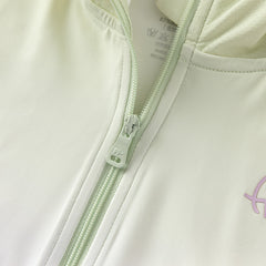 Dave&Bella Girls/Boys Summer Colorful Sun Protection Jacket