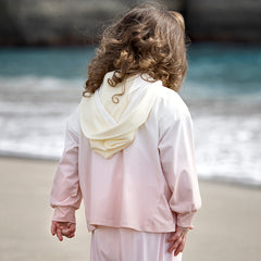 Dave&Bella Girls/Boys Summer Colorful Sun Protection Jacket