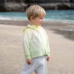 Dave & Bella Baby Boy/Girl Summer Sun Protection Jacket