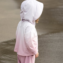 Dave&Bella Girls/Boys Summer Colorful Sun Protection Jacket