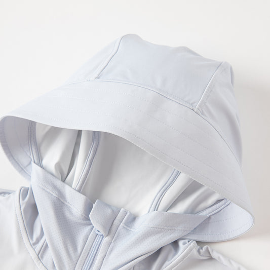 Dave & Bella Baby Boy/Girl Summer Sun Protection Jacket