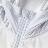 Dave&Bella Kids Girls/Boys Summer Colorful Sun Protection Jacket