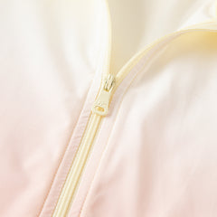 Dave&Bella Girls/Boys Summer Colorful Sun Protection Jacket