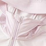 Dave&Bella Kids Girls/Boys Summer Colorful Sun Protection Jacket