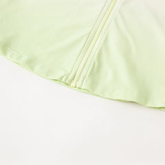 Dave & Bella Baby Boy/Girl Summer Sun Protection Jacket