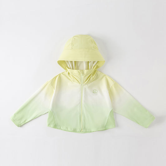 Dave & Bella Baby Boy/Girl Summer Sun Protection Jacket