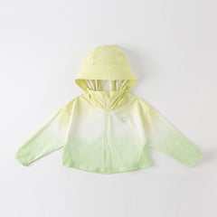 Dave & Bella Baby Boy/Girl Summer Sun Protection Jacket