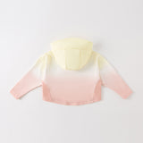 Dave&Bella Kids Girls/Boys Summer Colorful Sun Protection Jacket