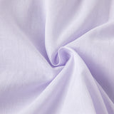 Dave&Bella Girls Summer Cotton Light Purple Butterfly Sleeveless Princess Dress