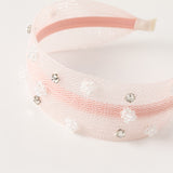 Dave&Bella Girls Headbands & Hair Accessories Collection