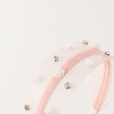 Dave&Bella Girls Headbands & Hair Accessories Collection