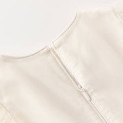 Dave & Bella 2025 Summer Girl’s Princess Dress
