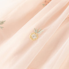 Dave & Bella 2025 Summer Girl’s Princess Dress