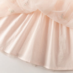 Dave & Bella 2025 Summer Girl’s Princess Dress