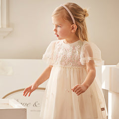 Dave & Bella 2025 Summer Girl’s Princess Dress