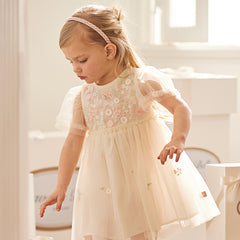 Dave & Bella 2025 Summer Girl’s Princess Dress
