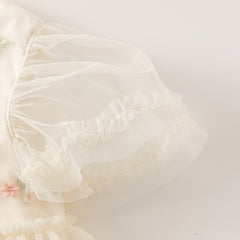 Dave & Bella 2025 Summer Girl’s Princess Dress