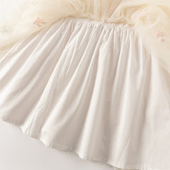 Dave & Bella 2025 Summer Girl’s Princess Dress