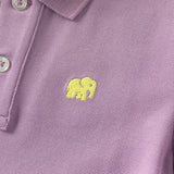Dave&Bella Kids Boys Summer Multi-color Soft Cotton Classic Short Sleeve Polos