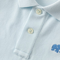 Dave&Bella Boys Summer Cotton Classic  Polo T-Shirt with 7 Color Choices