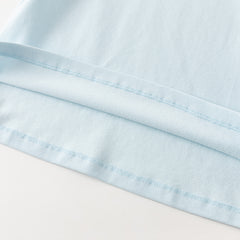 Dave&Bella Boys Summer Cotton Classic  Polo T-Shirt with 7 Color Choices