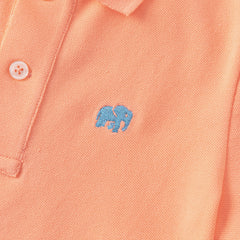 Dave&Bella Boys Cotton Polo T-Shirt Summer Short Sleeve