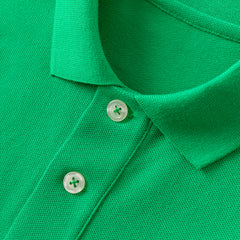 Dave&Bella Boys Summer Cotton Classic  Polo T-Shirt with 7 Color Choices