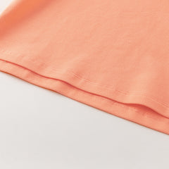 Dave&Bella Boys Cotton Polo T-Shirt Summer Short Sleeve