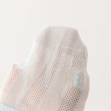 Dave&Bella Children Boys/Girls Summer Soft Lightweight Casual Short Socks[Pack of 2]