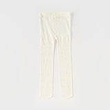 Dave&Bella Toddler Girls Summer Casual Footed Tights Leggings