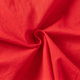 Dave&Bella Kids Girls Summer Festival Red Sleeveless Luxury Tulle Formal Princess Dress -1