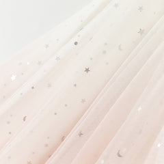 Dave&Bella Girls Summer Gradient Pink Sleeveless Sweet Princess Dress