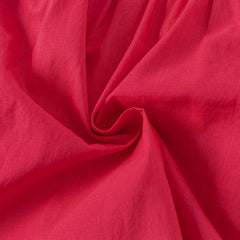 Dave&Bella Girls Summer Red Sleeveless Elegance Princess Dress