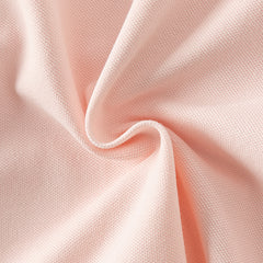 Dave&Bella Baby Girls Summer Short Sleeves Pink Pleated Dress