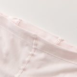Dave&Bella Kids Girls Summer Cute Light Pink/Beige Footed Tights Leggings