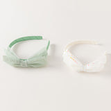 Dave&Bella Girls Headbands & Hair Accessories Collection