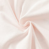 Dave&Bella Toddler Girls Summer Pink Cotton T-Shirts