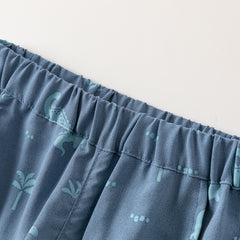 Dave Bella Summer Mosquito Proof Boys' Pants