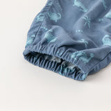 Dave&Bella Boys Lightweight Pull-On Pants