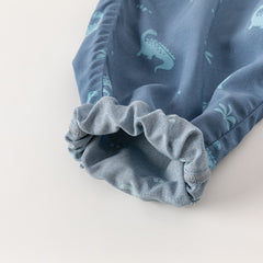 Dave Bella Summer Mosquito Proof Boys' Pants