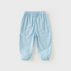 Dave Bella Summer Mosquito Proof Boys' Pants