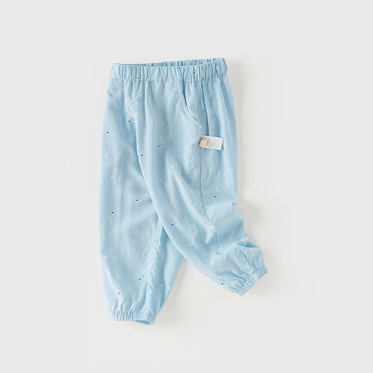 Dave Bella Summer Mosquito Proof Boys' Pants