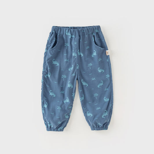 Dave Bella Summer Mosquito Proof Boys' Pants
