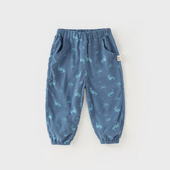 Dave Bella Summer Mosquito Proof Boys' Pants