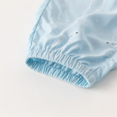 Dave Bella Summer Mosquito Proof Boys' Pants