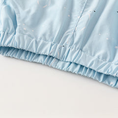 Dave Bella Summer Mosquito Proof Boys' Pants