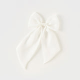 Dave&Bella Toddler Girls Summer Gentle White A-line Special Occasion Tulle Princess Dress