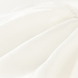 Dave&Bella Toddler Girls Summer Gentle White A-line Special Occasion Tulle Princess Dress
