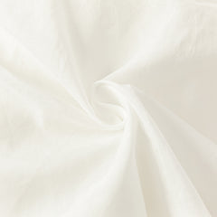 Dave&Bella Toddler Girls Summer Gentle White A-line Special Occasion Mesh Princess Dress