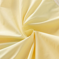 Dave&Bella Kids Boys Summer Yellow Outdoor UV-protection Lightweight Hooded Jackets